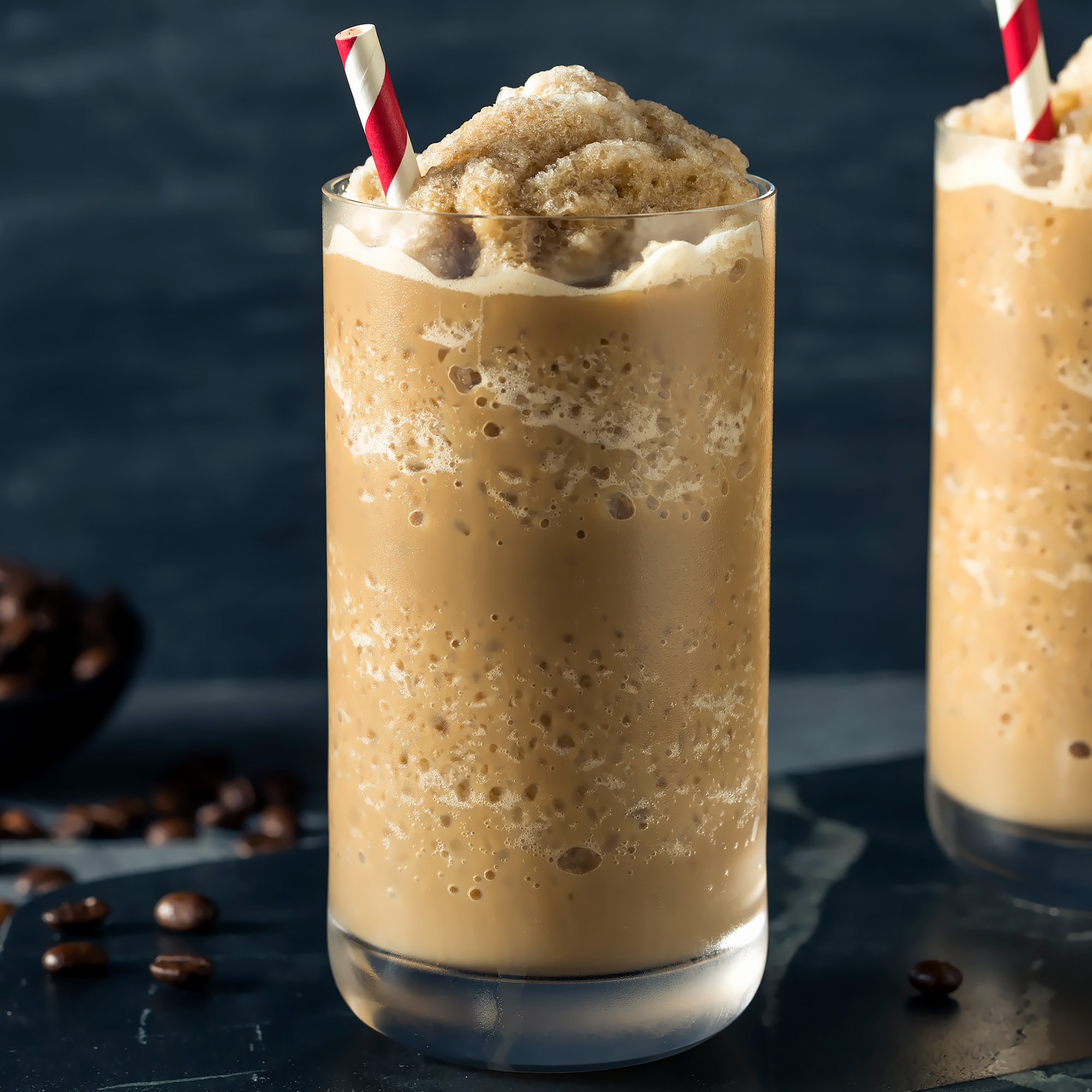 Pavino Iced Coffee